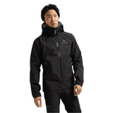 Men’s Beta AR Jacket Arc’teryx - 002291 BLACK / S