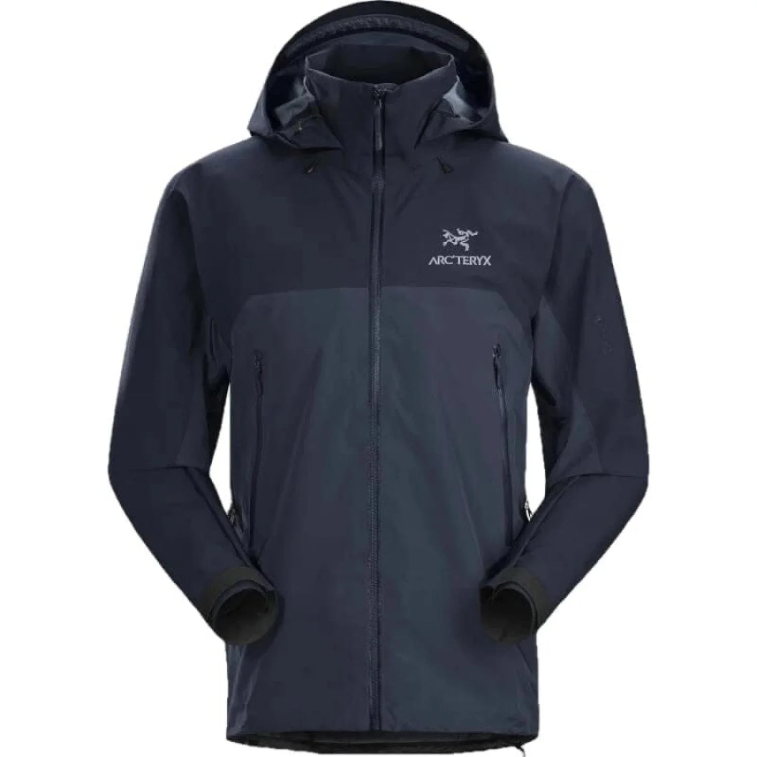 Men’s Beta AR Jacket Arc’teryx - KINGFISHER / S
