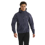 Men’s Beta Jacket Arc’teryx - 001280 BLACK SAPPHIRE (F25)