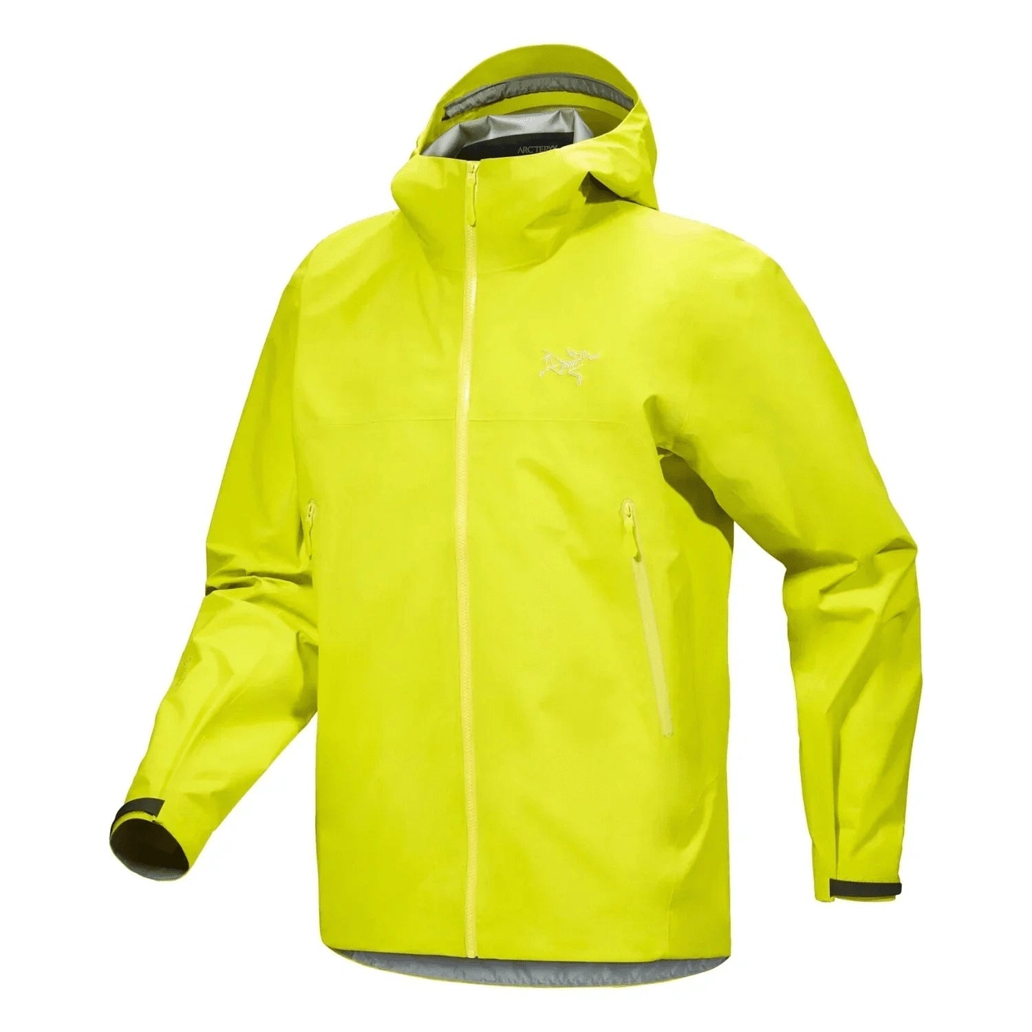 Men’s Beta Jacket Arc’teryx - 001427 EUPHORIA / S