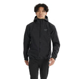 Men’s Beta Jacket Arc’teryx - 002291 BLACK (F25) / S