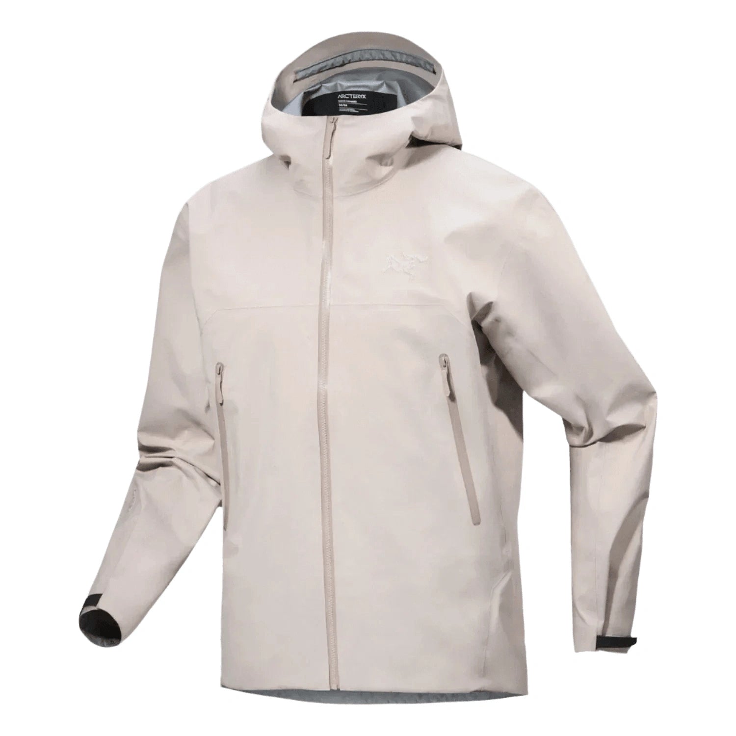 Men’s Beta Jacket Arc’teryx - 014067 RUNE / S