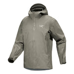 Men’s Beta Jacket Arc’teryx - 018570 FORAGE / S