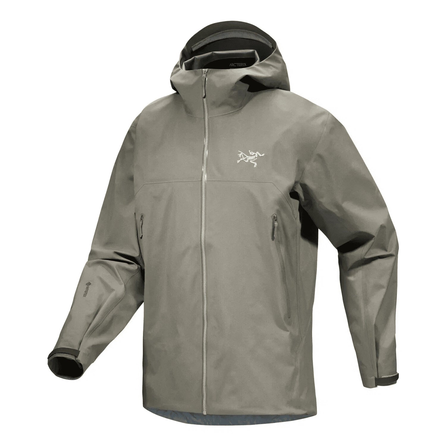 Men’s Beta Jacket Arc’teryx - 018570 FORAGE / S