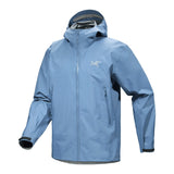 Men’s Beta Jacket Arc’teryx - 020815 STONE WASH / S
