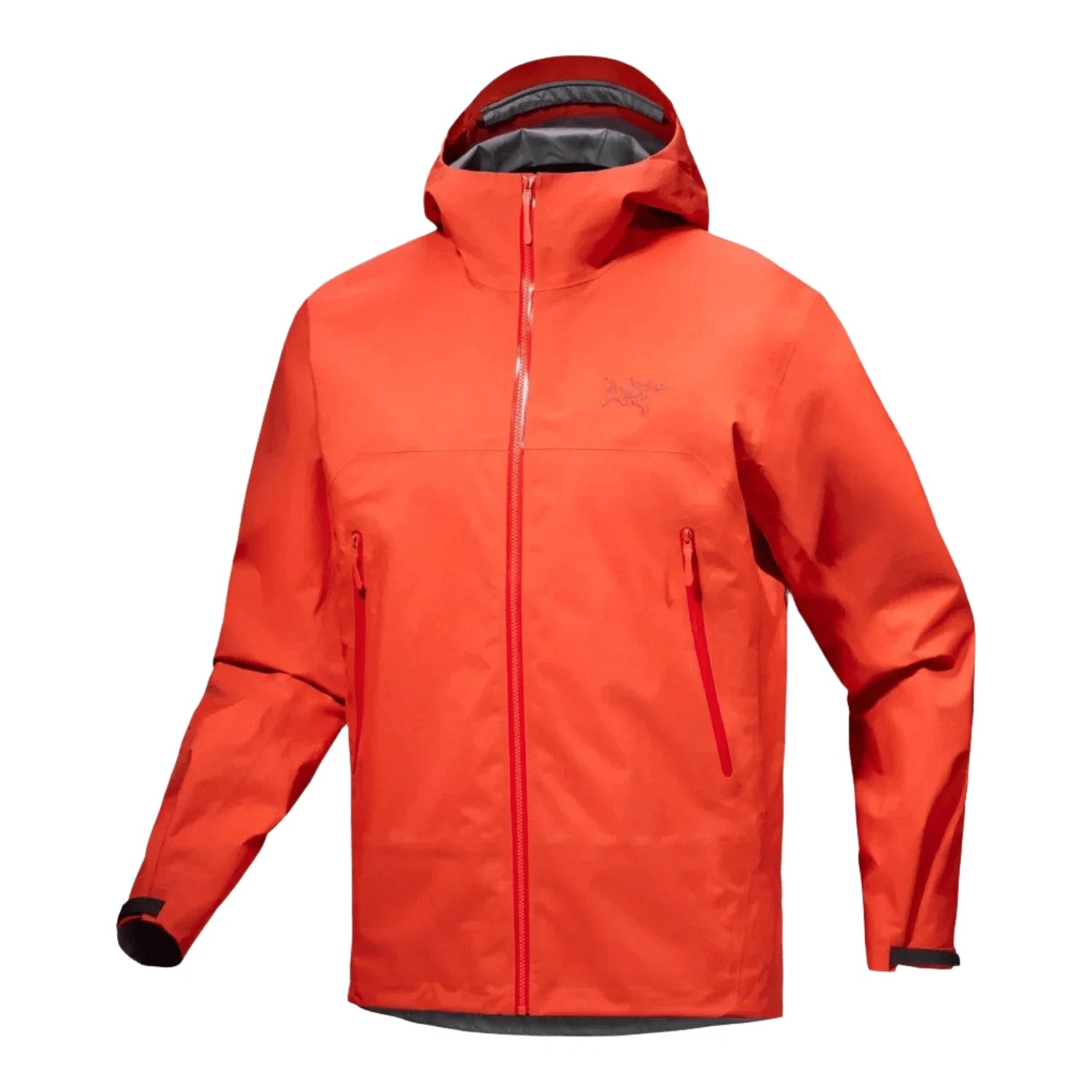Men’s Beta Jacket Arc’teryx - 021318 SOLARIS / S