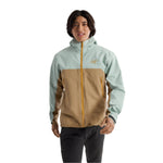 Men’s Beta Jacket Arc’teryx - 021950 TRAIL MAGIC / S