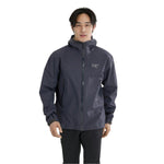 Men’s Beta Jacket Arc’teryx - BLACK SAPPHIRE X / S