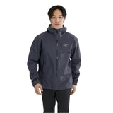 Men’s Beta Jacket Arc’teryx - BLACK SAPPHIRE X / S