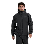 Men’s Beta Jacket Arc’teryx - BLACK X / S