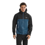 Men’s Beta Jacket Arc’teryx - LODESTAR / S