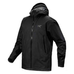 Men’s Beta Jacket Arc’teryx - 002291 BLACK / S