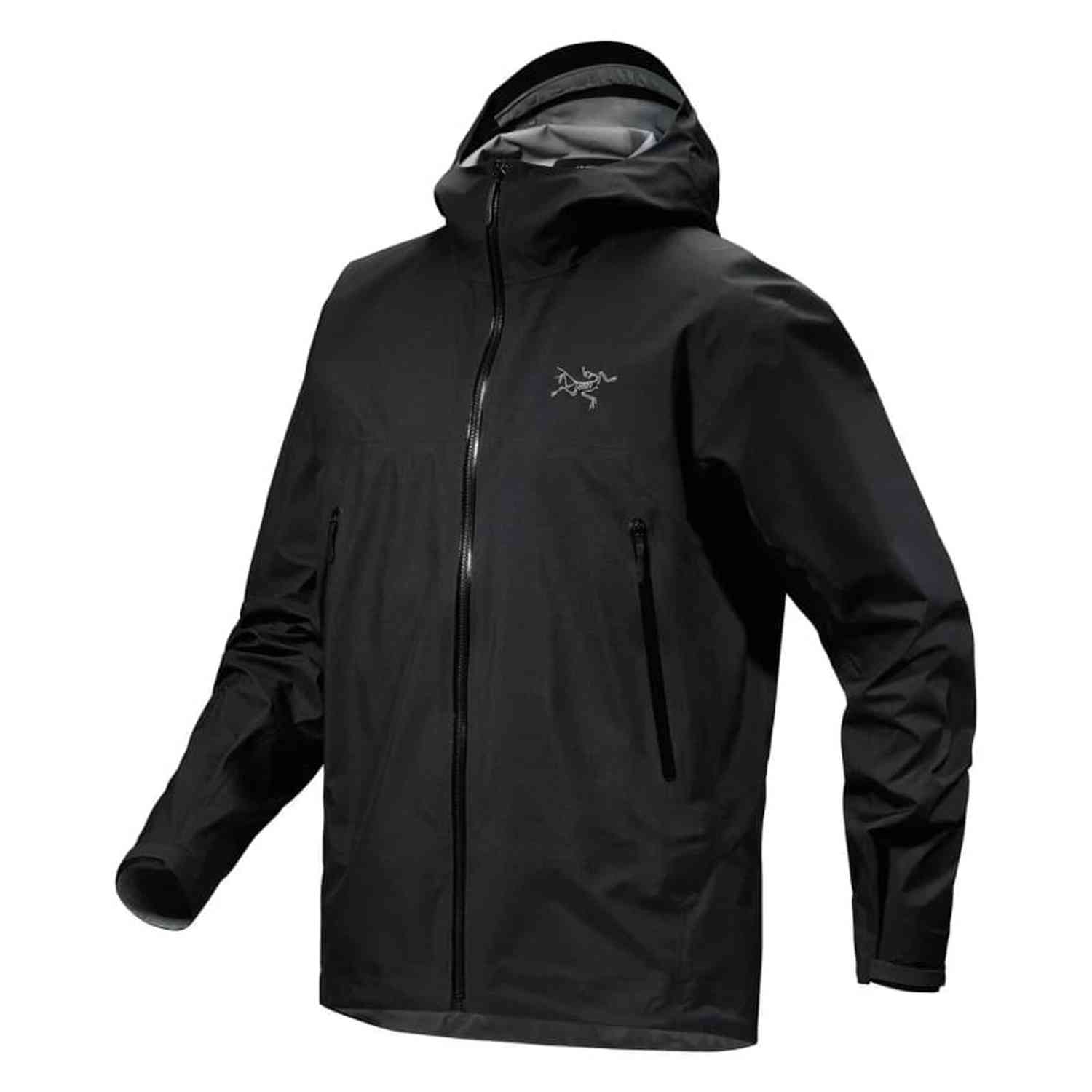 Men’s Beta Jacket Arc’teryx - 002291 BLACK / S