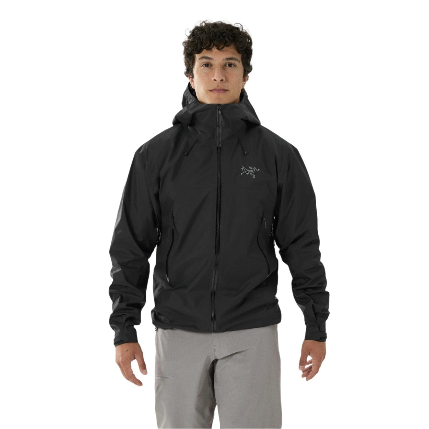 Men’s Beta SL Jacket Arc’teryx - 002291 BLACK / S