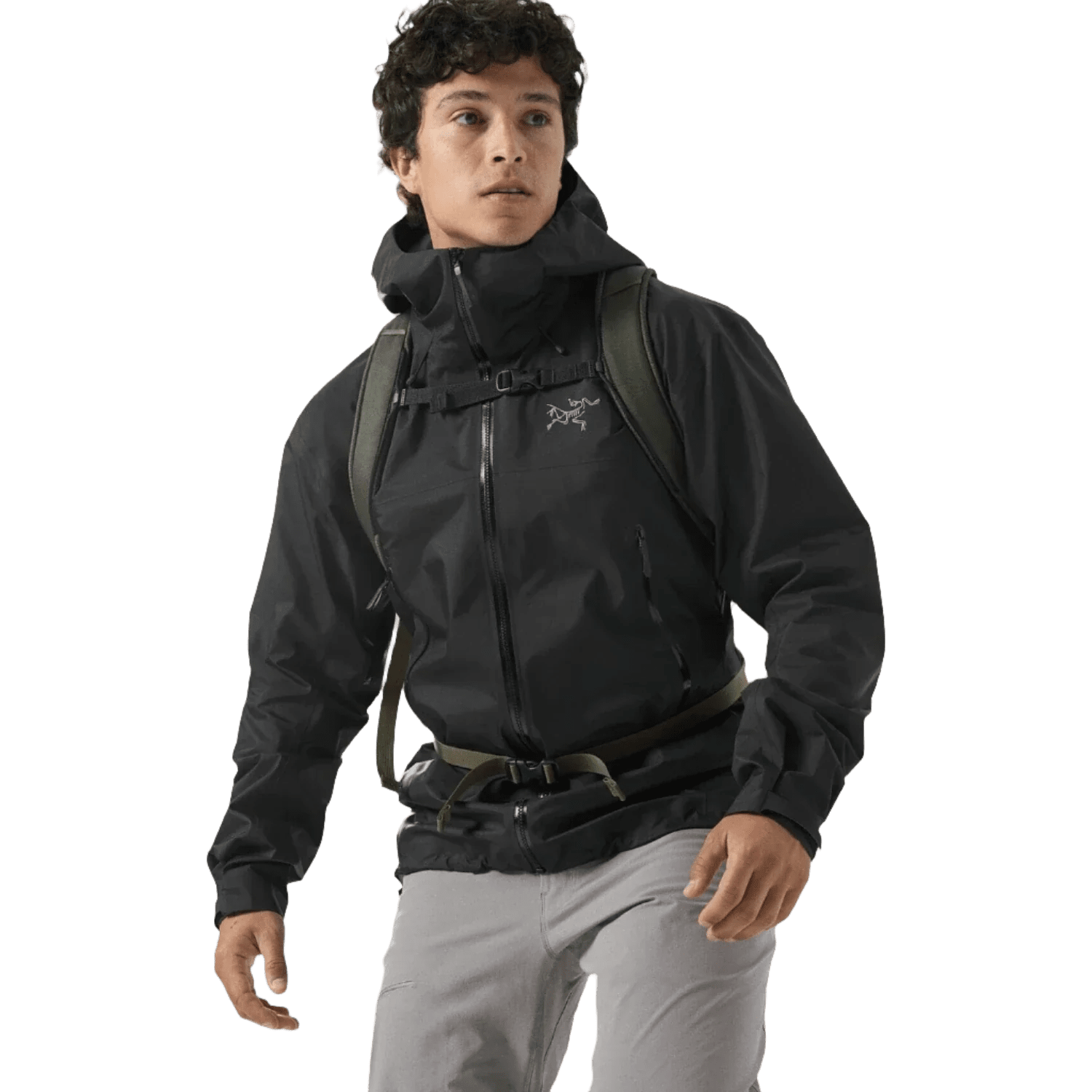 Men’s Beta SL Jacket Arc’teryx