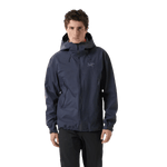 Men’s Beta SL Jacket Arc’teryx - BLACK SAPPHIRE / S
