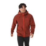 Men’s Beta SL Jacket Arc’teryx - SEQUOIA | SOLARIS / S