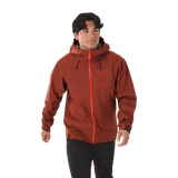 Men’s Beta SL Jacket Arc’teryx - SEQUOIA | SOLARIS / S
