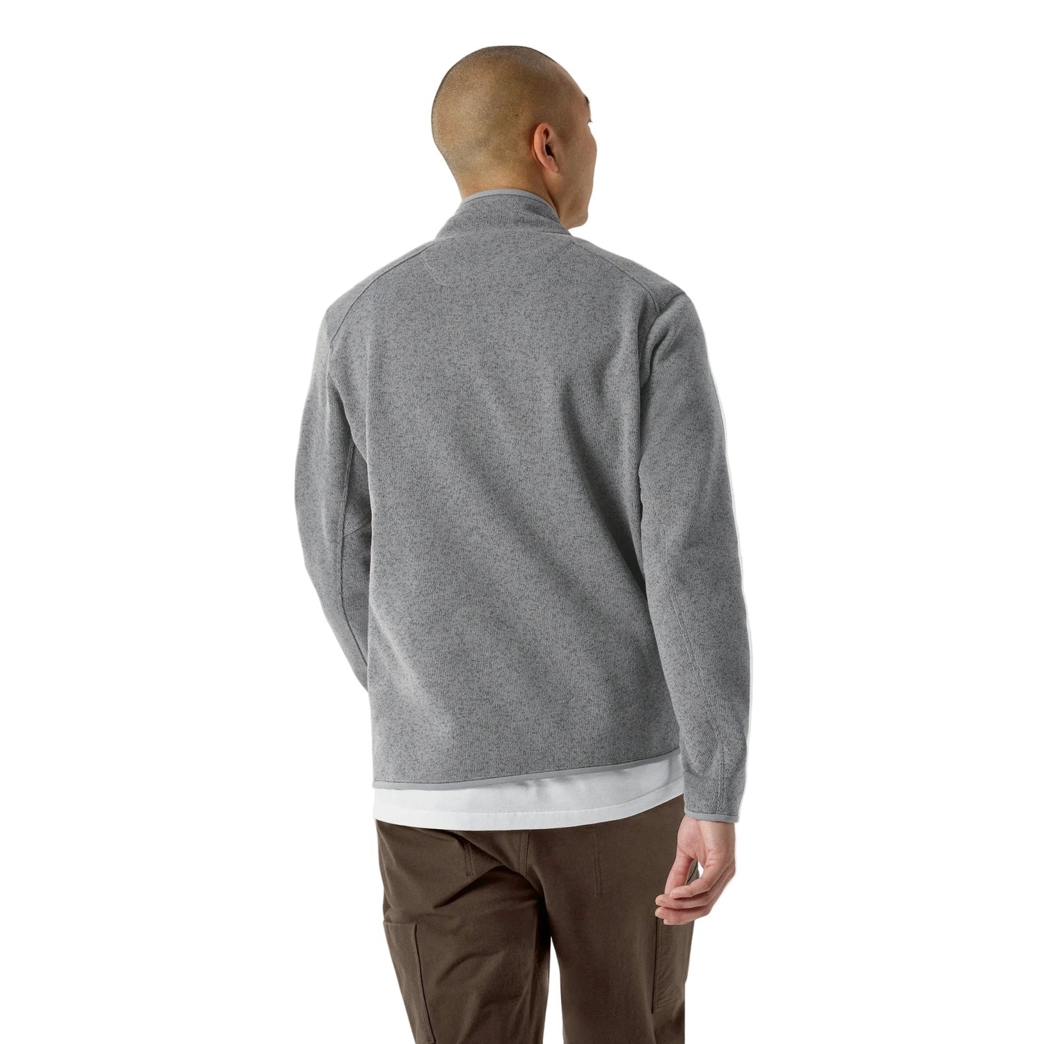 Men’s Covert 1/2 Zip Neck Arc’teryx