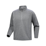 Men’s Covert 1/2 Zip Neck Arc’teryx