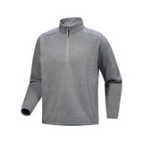 Men’s Covert 1/2 Zip Neck Arc’teryx