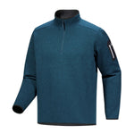 Men’s Covert 1/2 Zip Neck Arc’teryx