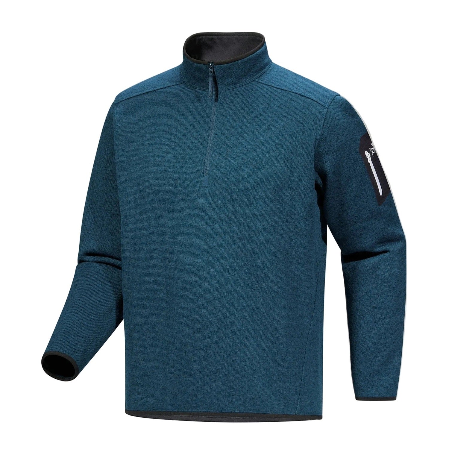 Men’s Covert 1/2 Zip Neck Arc’teryx