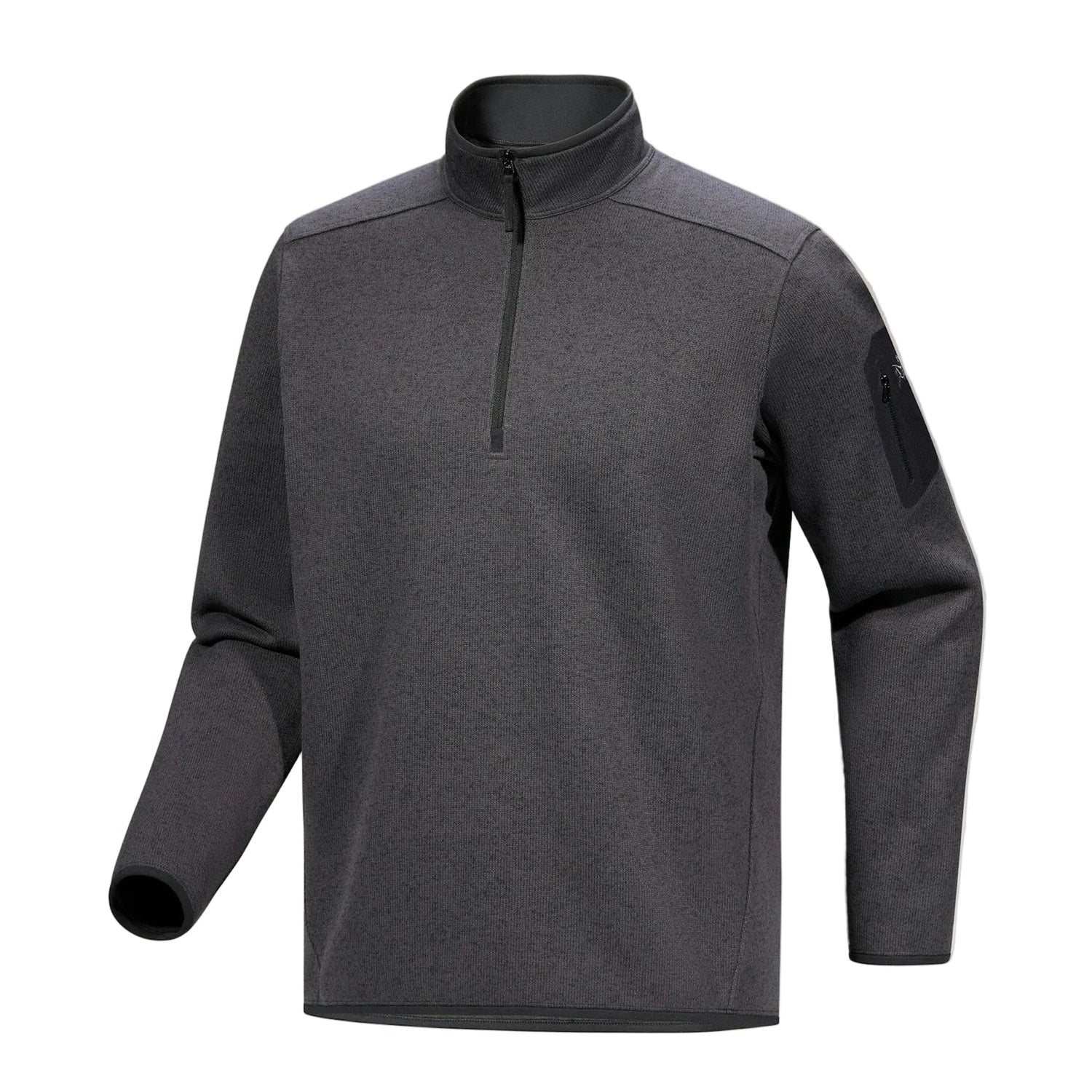 Men’s Covert 1/2 Zip Neck Arc’teryx