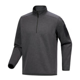 Men’s Covert 1/2 Zip Neck Arc’teryx