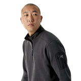 Men’s Covert 1/2 Zip Neck Arc’teryx