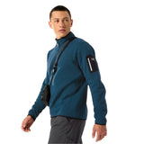 Men’s Covert 1/2 Zip Neck Arc’teryx