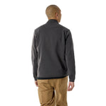 Men’s Covert 1/2 Zip Neck Arc’teryx