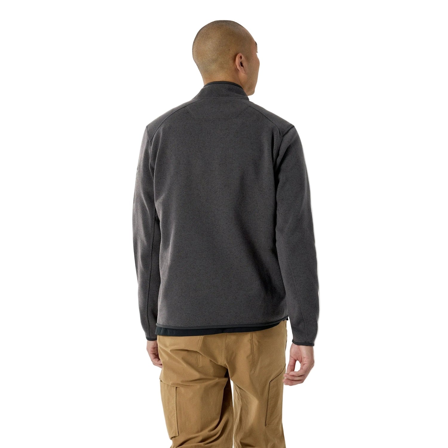 Men’s Covert 1/2 Zip Neck Arc’teryx