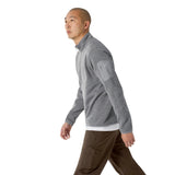 Men’s Covert 1/2 Zip Neck Arc’teryx
