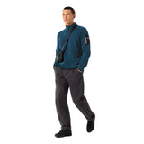 Men’s Covert 1/2 Zip Neck Arc’teryx