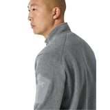 Men’s Covert 1/2 Zip Neck Arc’teryx