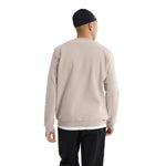 Men’s Emblem Fleece Crew Neck Pullover Arc’teryx