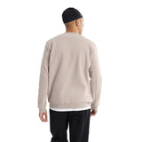 Men’s Emblem Fleece Crew Neck Pullover Arc’teryx