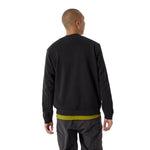 Men’s Emblem Fleece Crew Neck Pullover Arc’teryx