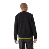 Men’s Emblem Fleece Crew Neck Pullover Arc’teryx