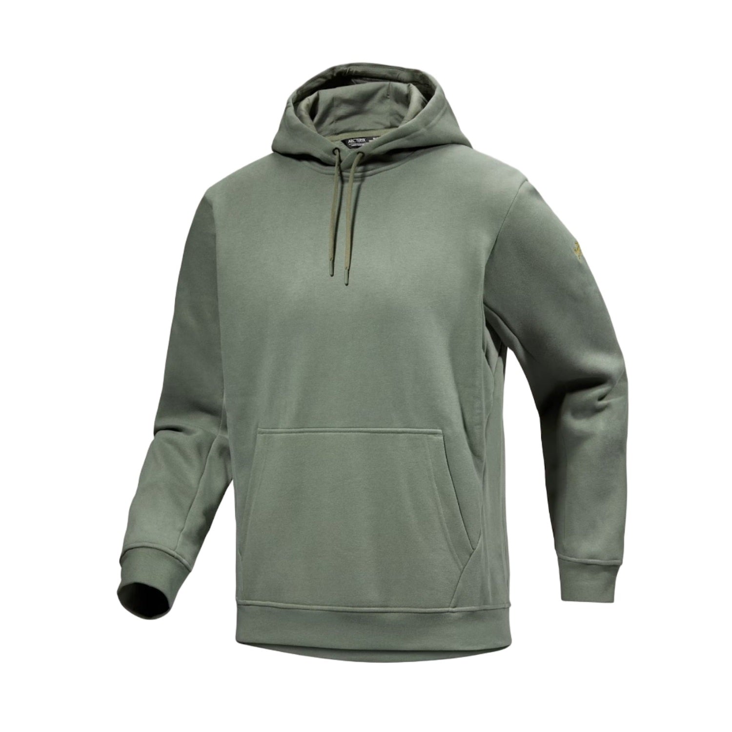 Men’s Emblem Fleece Hoody Arc’teryx