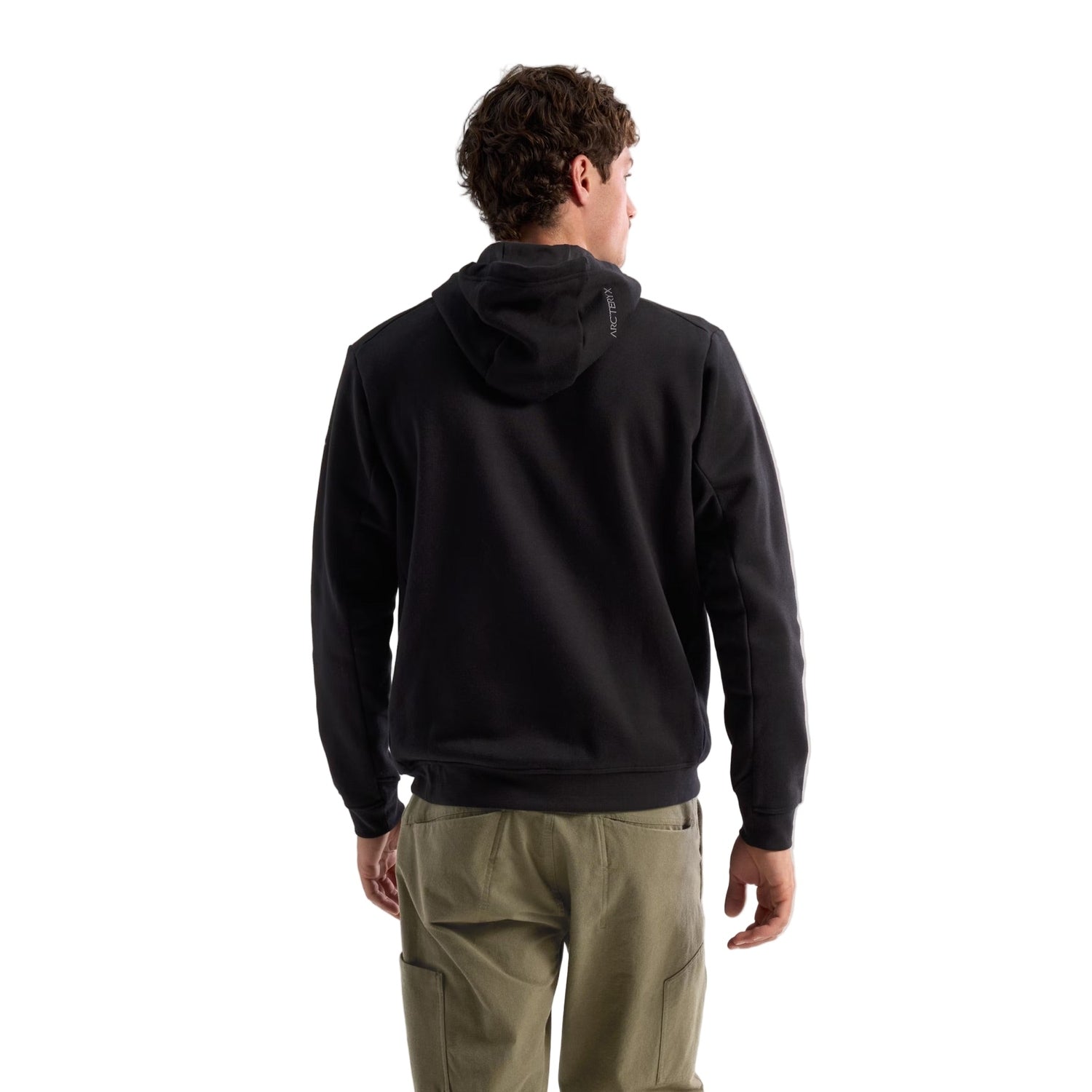 Men’s Emblem Fleece Hoody Arc’teryx