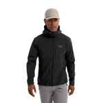 Men’s Gamma MX Hoody Arc’teryx - 002291 BLACK / S