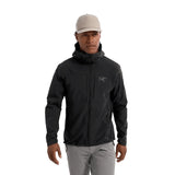 Men’s Gamma MX Hoody Arc’teryx - 002291 BLACK / S