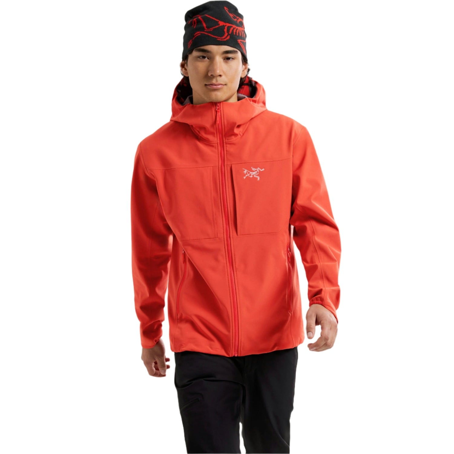 Men’s Gamma MX Hoody Arc’teryx - 002497 DYNASTY / S