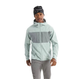 Men’s Gamma MX Hoody Arc’teryx - 021883 STONE GREEN | DK GR