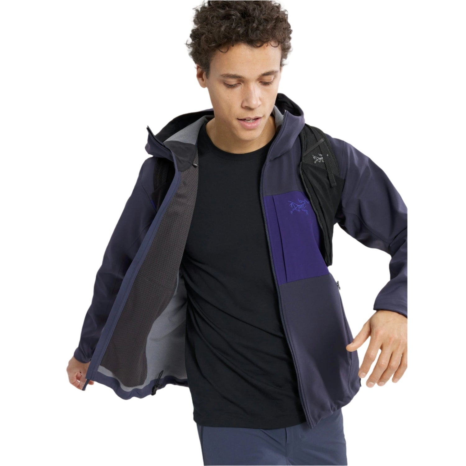 Men’s Gamma MX Hoody Arc’teryx
