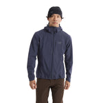 Men’s Gamma MX Hoody Arc’teryx - BLACK SAPPHIRE II / S
