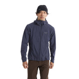 Men’s Gamma MX Hoody Arc’teryx - BLACK SAPPHIRE II / S