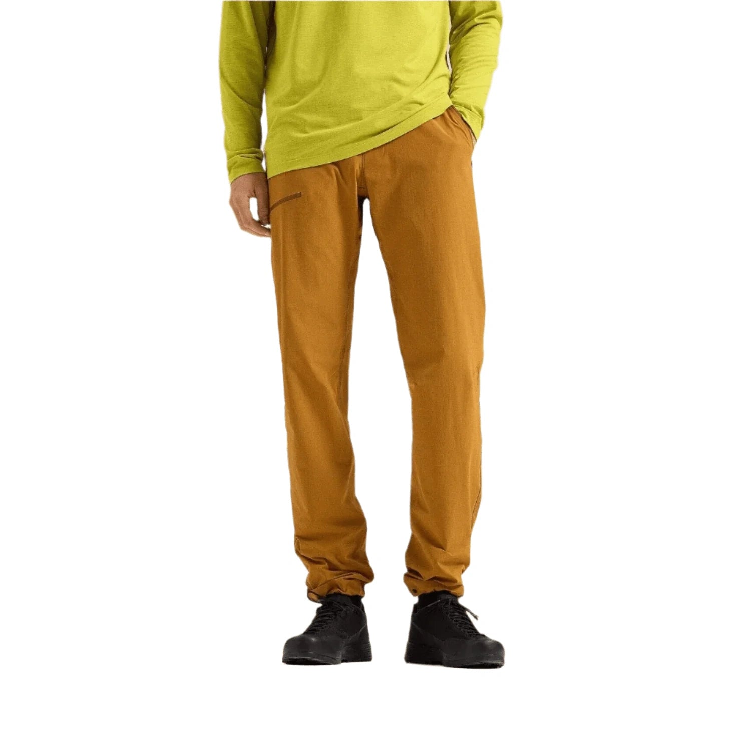 Men’s Gamma Pant Arc’teryx - 001933 YUKON / 30|R